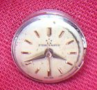 1401u 16.7mm Eterna-matic Ladies Eternamatic Wristwatch Automatic Movement Working Parts Nr