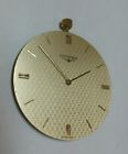 161.4 Longines 6j Swiss Mens Quartz