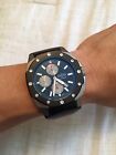 161.55.55 Davosa Titanium Automatic Chronograph