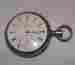 16284 Hunting E.l Ettenheimer Co Private Label Pocket Watch No Waltham Case Repair
