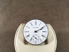 16457422 Waltham Vintage Watch Movement Jewels