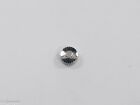 165.014 42028 Omega Vintage Original Steel Crown Sw64 Case 2913 14755