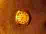 1651 Paul Raynard Baylor Watch Co Vintage 17 Jewel Selfwind Mens