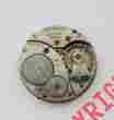 16839443 Elgin Vintage 1922 Grade 355 15j Movement For Parts