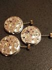 Swiss17 1690-91 A.schild Three 3 A