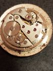 1690-92 A.schild 17 Jewel Swiss