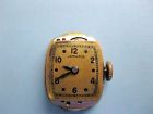 5962g 17 Jewel Hamilton Movement 911 T19 Vintage Watch