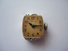 T467254 17 Jewel Vintage 911 Hamilton Movement Watch Running