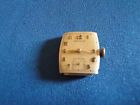 G641047 17 Movement Mens U... 980 Jewels Hamilton 50 1940