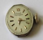 5829-601 17 Perregaux Jewel Cal. Movement Ladies Girard