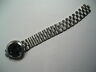 118lsxb 170lttm Skagen Used Mens Black Dial Watch For Parts