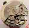 1700 1748 1749 Desta Watch Co As Used 1701 17 Jewels Automatic Calendar Movement For Parts