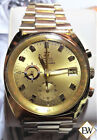 176.007 Omega Serviced Vintage Seamaster