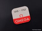 Cal.1045 1763 Omega Vintage Original Minute