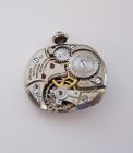 727386 17j Precision Thin Gruen Movement Watch Veri Part Repair