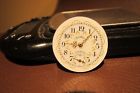 803418 18.2g Fancy Movement Dial 0 Watch Fabulous Pocket Waltham Gold Size Balance