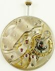 18.89m Longines Pocket Watch Movement Spare Parts Repair