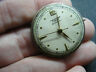 1806501 Tissot Vintage Fils Jewels Automatic Wristwatch Watchworks Parts Runs
