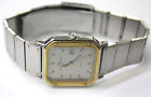 1830 Baume Mercier Authentic Geneve