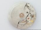 1853 Tissot Eta Wristwatch Chronometer Movement New Nos
