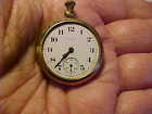 18591209 Elgin 3-0 Size 7