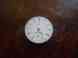 1875579 Circa Movement Elgin 1890 Watch