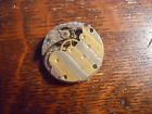 4005126 1880 Circa Pocket Movement Republic Watch