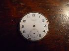 Bf241501 1880 Circa Standard Movement Watch Ny