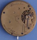 Pre-1920 1884 Model Bond Li Year Of Manufacture Waltham St.1885