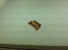 18k Gold 11 Patek - Mm Philippe Link Yellow
