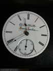 17jwl 18sizewatch Wheeler Mx2 Antique Movement Pocket Elgin