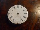 84865 1900 Watch Pocket Circa Cernine Movement Montilier