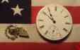 1906-parts Watch Movement Elgin Hc Repair Pocket Finger 12s Circa Three Bridge