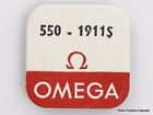 1911s Case Clamp Omega Vintage Original Part For Cal 550 Group Of 5