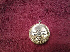 Cal.1447 192 Movement Watch Action Prices Ocd Running Wooden Dial Mido