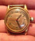 1937 Centregraph Wristwatch Oyster Rolex Men Vintage Prices Tudor
