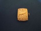 1940 17 Movement Longines Jewels Mens Fully 1950 Functioning