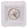 194031175124 Unbrand Watch Balance Wheel Sp Movement Mechanical For