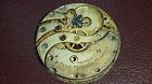 194243 Patek Philippe 1920 S Partial Movement Vintage Sold As Is 10.1 2 Size
