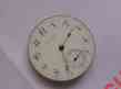 19437948 19437938 Antique 16 Pocket Size Waltham Watch Movement