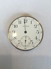1948754 - Watch Waltham ... Pocket . Movement
