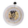 St2130 194912570123 Unbrand Seagull Automatic Movement Clone Replacement For Eta