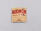 195 Longines Genuine Material Part