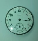19594820 Movement Waltham Parts