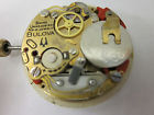 2423.10 1969-1971 Watch Owned Swiss Pre Movement Bulova Vintage