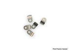 1975a Case Clamp Omega Vintage Original Clamps Part For Cal 244 Group Of 5