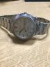 198.0018 Omega Vintage Seamaster Electronic Movement Ss Big Size Mm Men