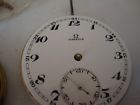 19lb Omega Vintage Dial Movements