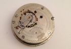 1567355 2 141 18s Hampden Movement Watch Pocket 15j Dial Dueber Repair Parts