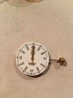 955.112 2.96.20 Tag Heuer Genuine Eta Quartz Watch Caliber Dial Hands Crown